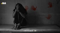 رێکخراوی مافی مرۆڤی هانا: ژنێک بە بیانووی بەرگری لە شەر...