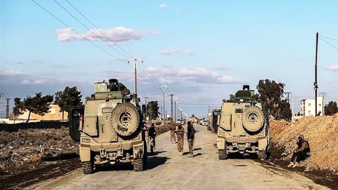 لە گوندێکی حەسەکە سوپای سوریا ئاگربەستی پێشێلکرد و نزیکەی 10 کوژراو و برینداری بەجێهێشت