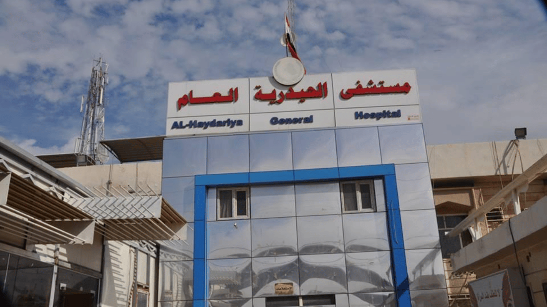 Tribal dispute at Najaf fuel station escalates into fatal clash