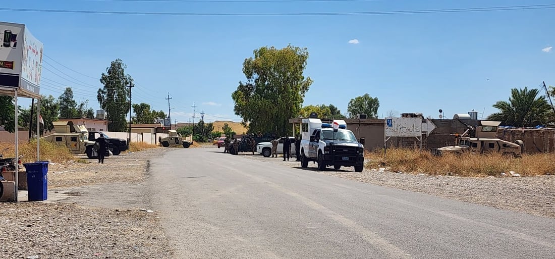 بەشێک لە زەوییە داگیرکراوەکانی کەرکوک دەگەڕێندرێتەوە بۆ خاوەنەکانیان