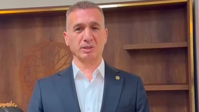 مجلس ديالى ينتقد وزير التربية بعد حضوره تجمعاً انتخابياً: واجباتك التعليمية أهم