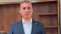 الكروي يوقف جميع الإجراءات فور استئنافه لرئاسة مجلس دي...