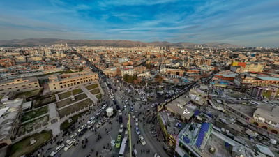 پاڵپشتی دارایی بۆ زیاتر لە 250 گەنجی سلێمانی دابیندەکرێ