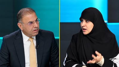 الناطق باسم الحكومة 