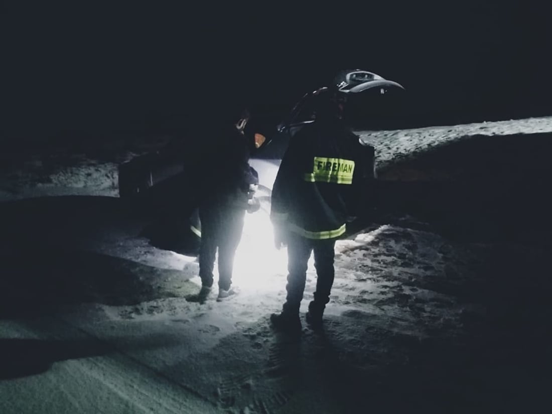 رزگار کران.. ئەو سێ گەشتیار و خێزانەی گیریان خواردبوو