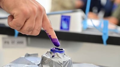 Iraq’s electoral commission proposes September date for Kurdistan parliamentary elections