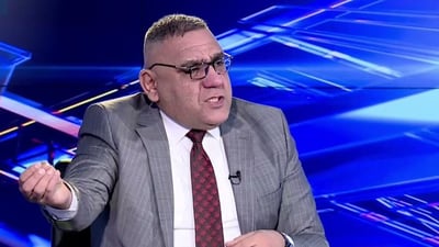 ناطق الكهرباء قرر الاعتزال أخيراً.. أحمد موسى قدم 3 طلبات للوزير والسوداني