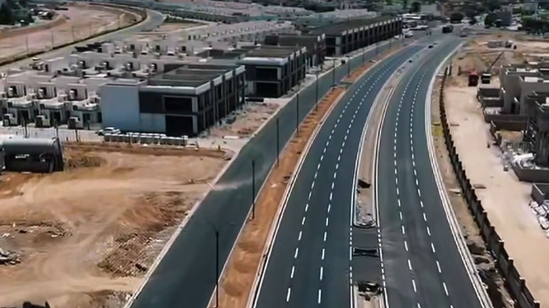 سبەینێ شەقامێکى جوتساید لە کەلار دەکرێتەوە