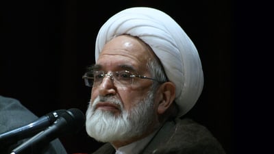 دواى زیاتر له‌ 5000 رۆژ مه‌هدی كه‌ڕوبی ئازادكرا