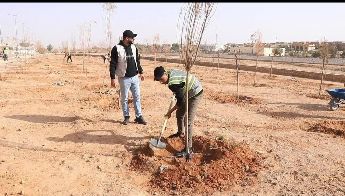 “ركضة” في الأنبار.. المسؤولون انتشروا في الشوارع بعد تهديد الإقالة!