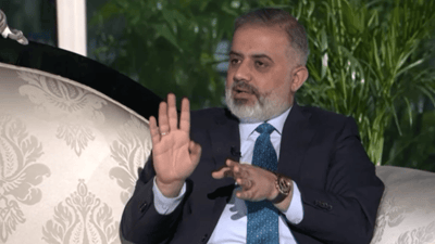 Iraqi lawmaker warns of narcotics infiltration in schools, calls for national response
