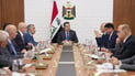 Iraq’s water committee approves new measures to tackle drought and pollution