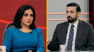 السوداني يحضر مفاجأة للإطار ويعيد المالكي إلى عام 2014: العبادي مرشح تسوية