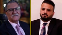سجاد سالم خارج الانتخابات وظافر العاني ينفي أنباء استب...