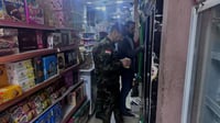 لە جیاتى لیژنەکانى تەندروستى، ئاسایشى نیشتمانى هەڵمەت...