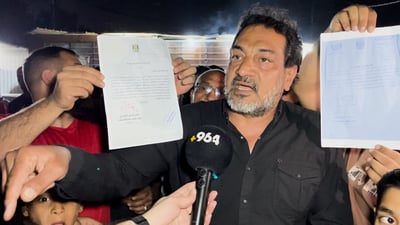 فيديو: كر وفر في العامرية.. تظاهرة غاضبة توجهت للتحرير ونداء إلى الصدر