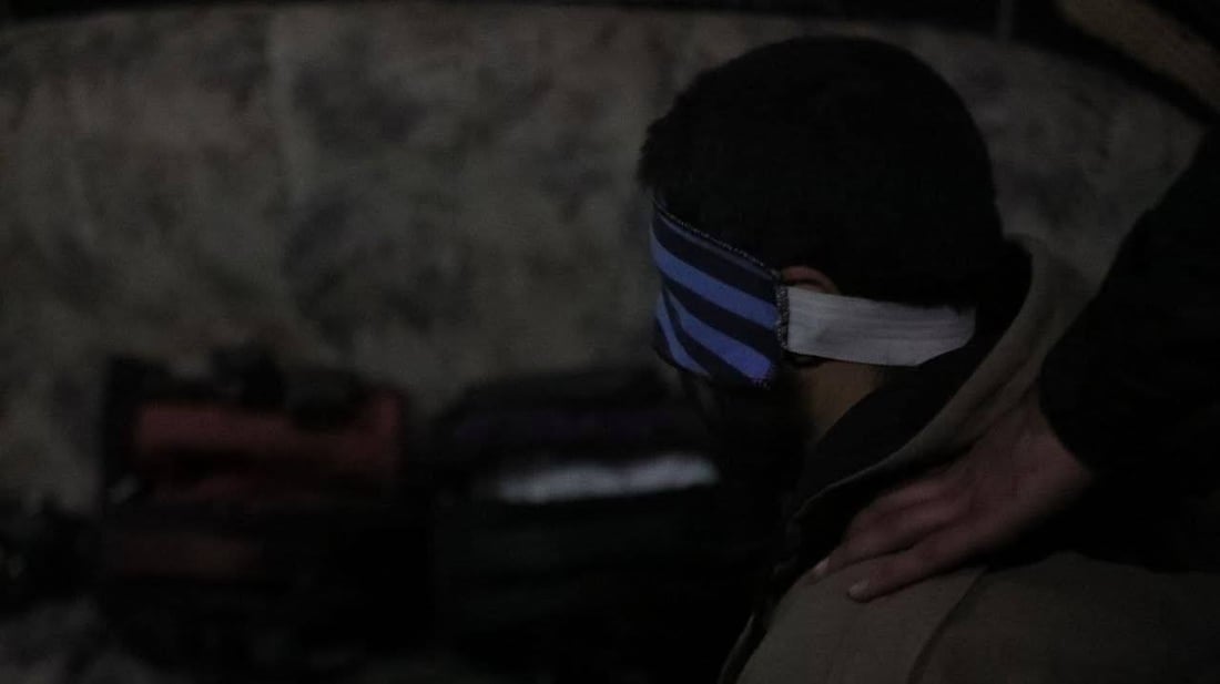 صور المتورطين بمحاولة تفجير مرقد السيدة زينب وأدواتهم