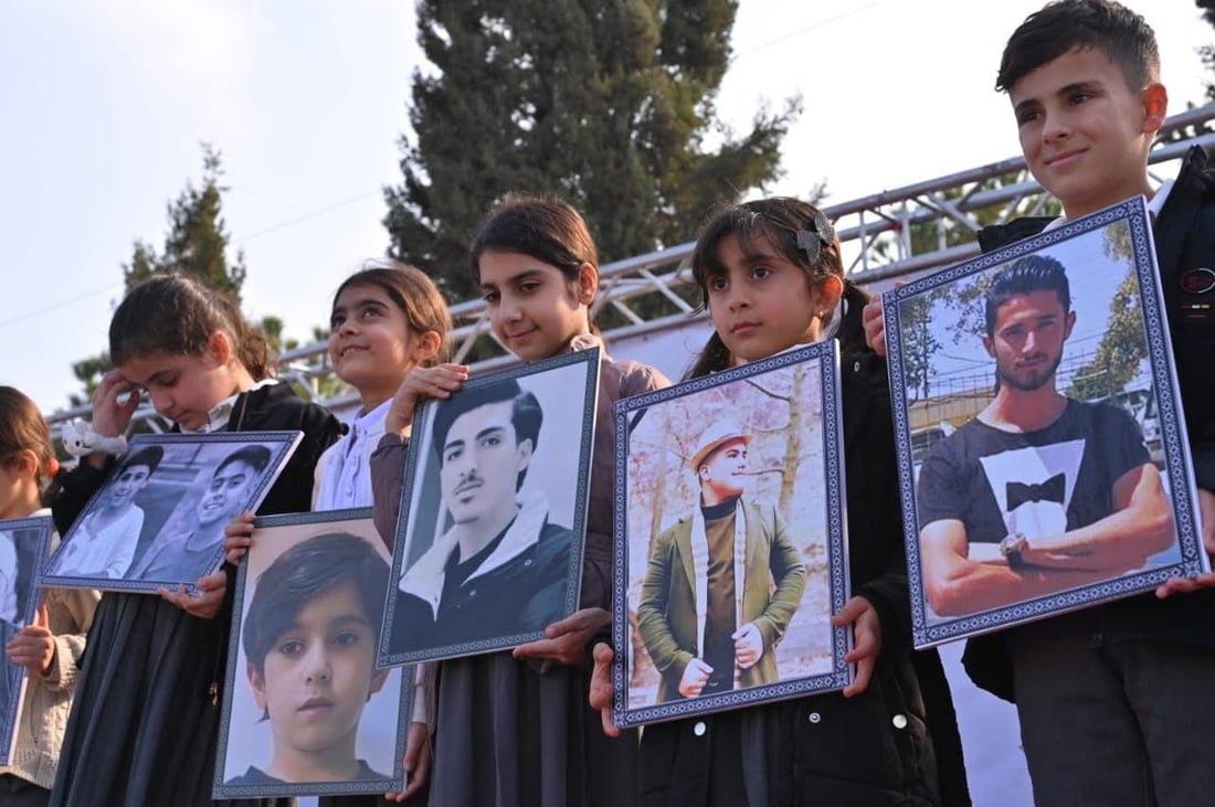 له‌ هه‌ولێر رۆژانه‌ لانیكه‌م 15 رووداوى هاتوچۆ روویداوه‌