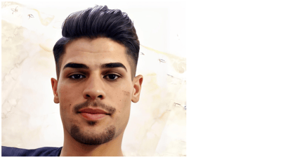 گەنجە ونبووەکەی سۆران دۆزرایەوە و سەلامەتە