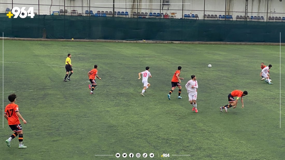 سیروانی نوێ سەرکەوتنی بەسەر ئاکرێ تۆمارکرد