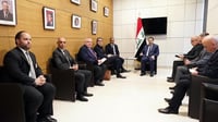 العراق يفاوض فرنسا على رادارات تخصصية ومقاتلات رافال ا...