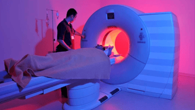 ئامێرێکی گرنگ بۆ نەخۆشخانەی شەقڵاوە دابین دەکرێت