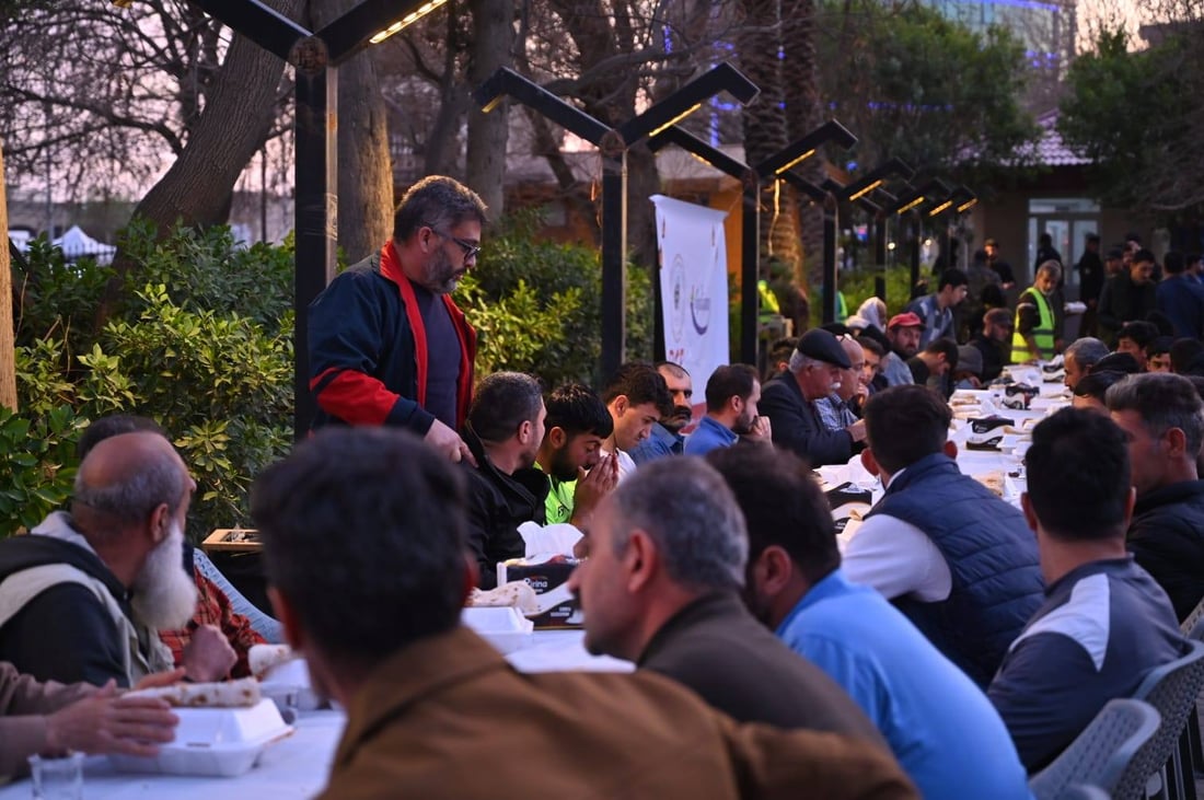 ئێواران لە هەولێر بەخۆڕایی بەربانگ رێكدەخرێت