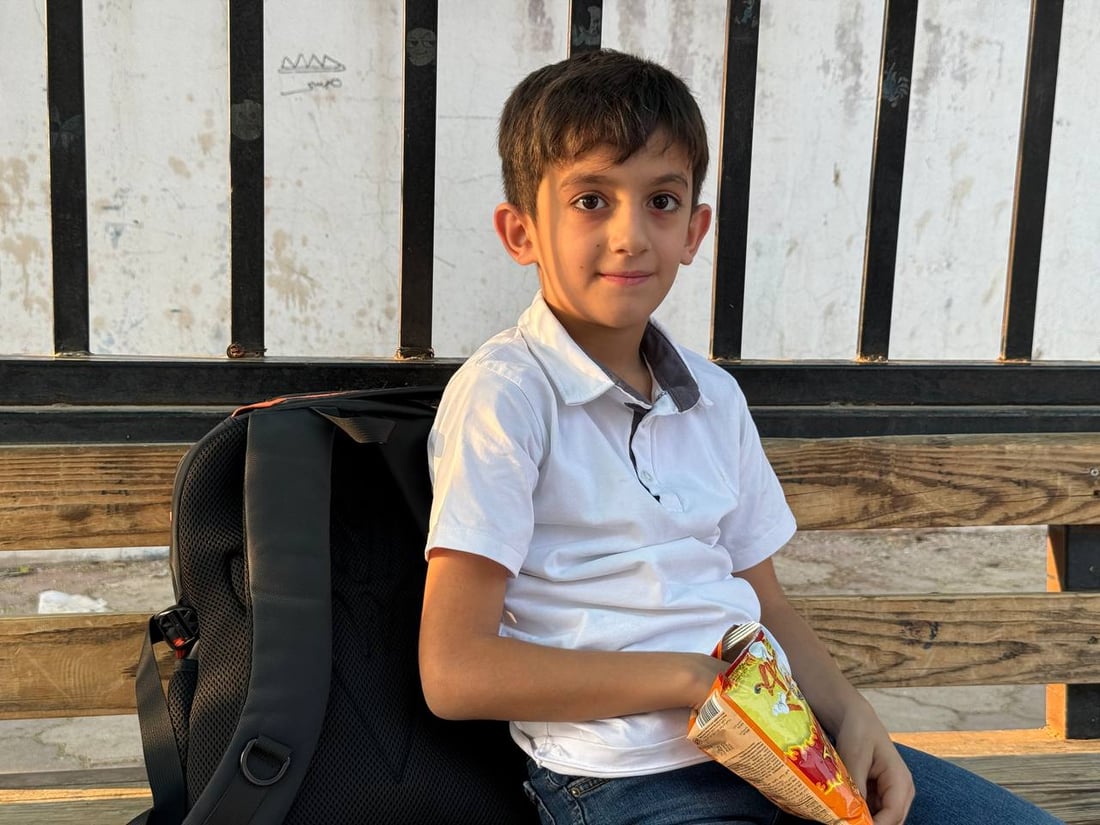 خانەقینییەکان ساڵ بە ساڵ لە خوێندنی کوردی دووردەکەونەوە