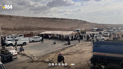 کۆبوونەوەی دادگای فیدراڵی لە بارەی سکاڵای جوتیارانی کورد دواخرا