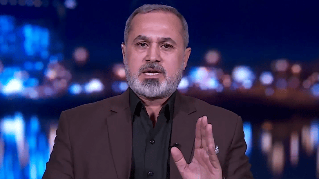 أمريكا قصفت طائرات من صنع العراق والسوداني أخذ فرصته.. ممثل للإطار