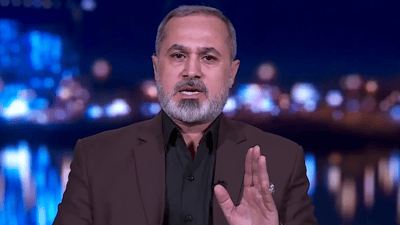 أمريكا قصفت طائرات من صنع العراق والسوداني أخذ فرصته.. ممثل للإطار