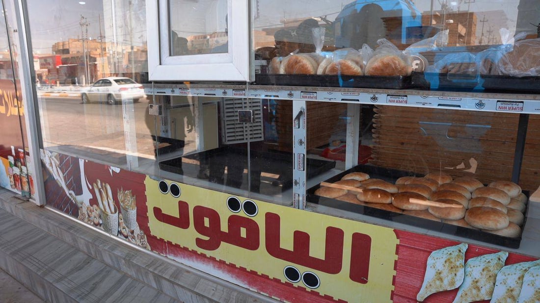 صور: مقتل شقيقين في نزاع مسلح بين فرني صمون وسط الكوت