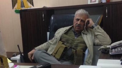 الجنوب مهدد بأزمات وفوضى مسلحة – النجيفي يحذر