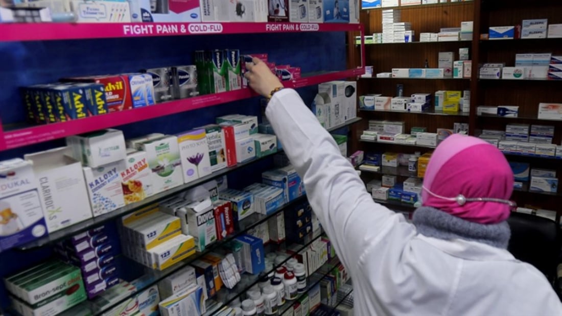 الصحة تكشف عن منظومة إلكترونية لتتبع الأدوية والتسعيرة في الصيدليات