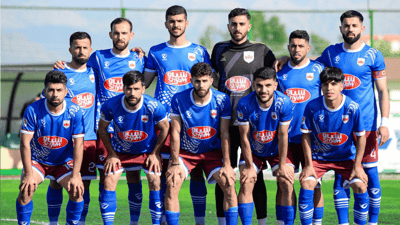 گەرمیانیيەکان پێشەنگی خولەکانی کوردستانیان گرتووە