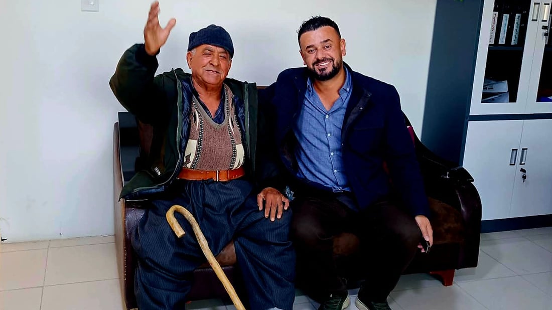 چوار ملیۆن دیناری دۆزییەوە و رادەستی خاوەنەكەی كردەوە