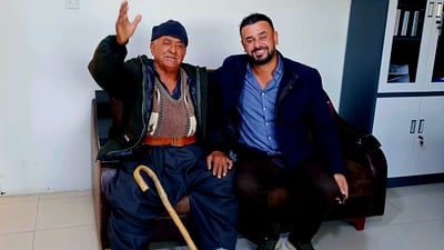 چوار ملیۆن دیناری دۆزییەوە و رادەستی خاوەنەكەی كردەوە