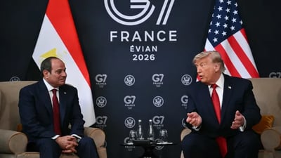 ترامب يهدد طهران من جديد: سنسقط القنابل فوق رؤوسهم إن لم يلتزموا بالاتفاق