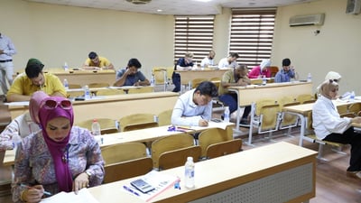 التعليم المهني تعيد جدولة امتحانات الدور الخاص – بيان