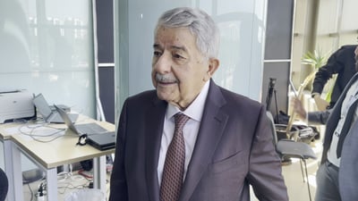 فاروق مەلا مستەفا: پڕۆژەم هەیە بەڵام کێشەی بۆ دروست دەکرێت