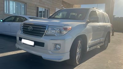 باوکێک بە ئۆتۆمبێل منداڵەکەی خۆی شێلا و گیانی لەدەست دا