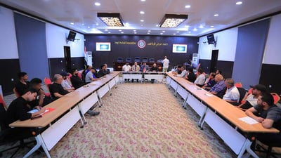 پێشمەرگەی سلێمانی لە کۆمەڵەی دووەم یاریدەکات