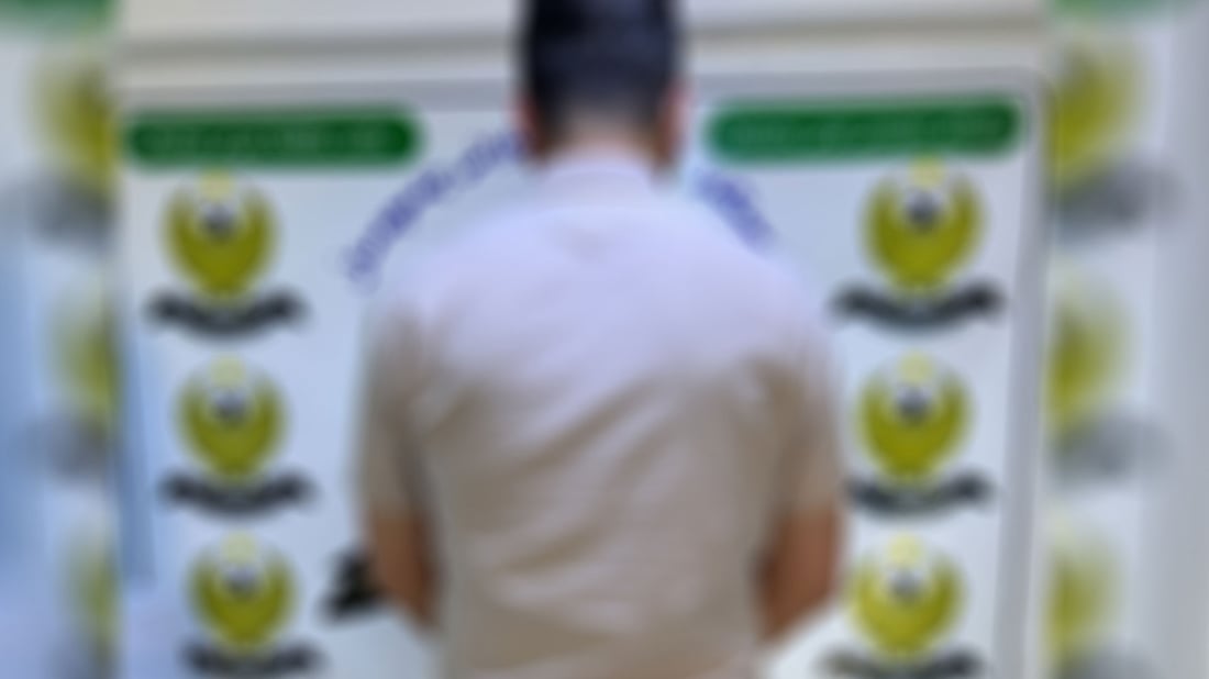 لە چەمچەماڵ کەسێک بە تۆمەتی دزیکردن دەستگیر کرا