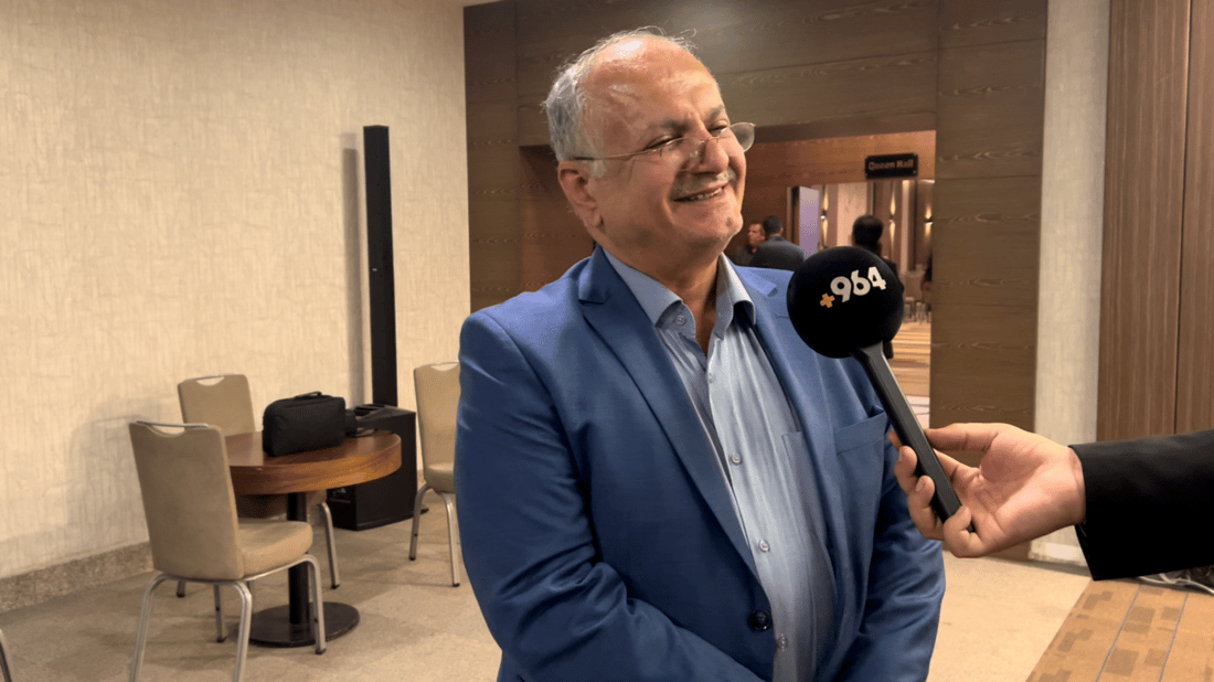 Kurdish media fragmented along party lines, says Shar Press director