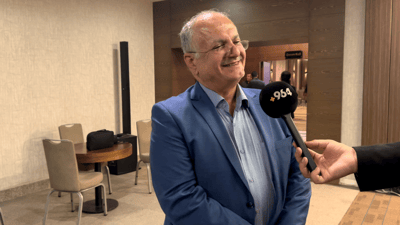 Kurdish media fragmented along party lines, says Shar Press director