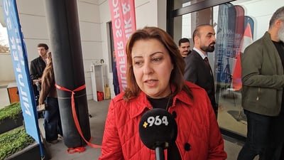 “به‌غدا زۆرجار به‌بێ ئێمه‌ بڕیار ده‌دات و هه‌وڵ ده‌ده‌ین چاره‌سه‌ری بكه‌ین”