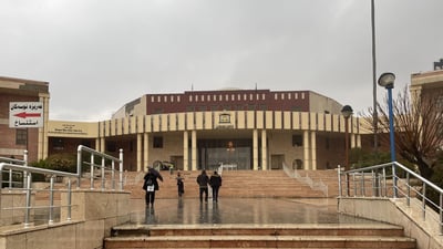 بنەماڵەی نەقیب محەمەد و هاوڕێکانی بە قەرەبوو رازی نین