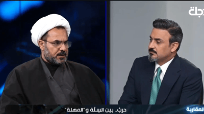 سيد الشهداء تهاجم فائق زيدان ومخابرات العراق ولن ترتكب خطأ حزب الله