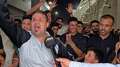 الكرمة يكتسح القوة الجوية بثلاثية.. الجولان يشهد أكبر مفاجآت دوري النجوم