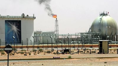السعودية الرابح الأكبر من الحرب: إيرادات المملكة قفزت 12% في الربع الثاني